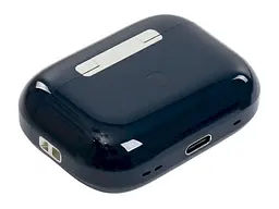 Наушники TWS Vention Echo Lite E11 Plus Blue (NBVL0-PLUS) - миниатюра 7