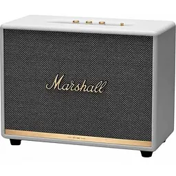 Портативна акустика bluetooth-колонка Marshall Woburn II White 1001905 (Asian Version) - мініатюра 3