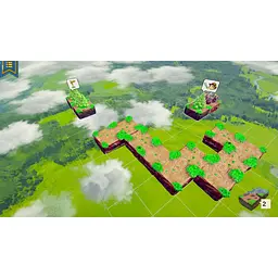 Ключ активації Microsoft Storyblocks: The King для Xbox One/Series S/X - мініатюра 2