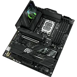 Материнська плата Asus ROG Strix Z890-F Gaming WiFi (90MB1I40-M0EAY0) [156490] - мініатюра 6