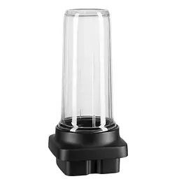 Блендер стаціонарний KitchenAid 5KSB1330EER - мініатюра 6