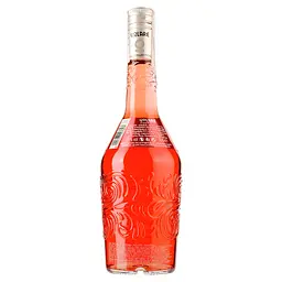 Лікер Volare Strawberry, 20%, 0,7 л - мініатюра 2