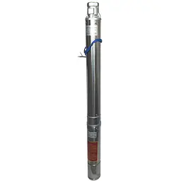 Насос свердловинний Optima PM 3,5SDm3/16 + 1,5 м кабель (17620)
