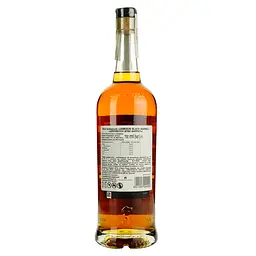 Віскі Jameson Black Barrel 40% 0.7 л - мініатюра 4