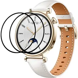 Захисна плівка DK CDK для Huawei Watch GT 5 41mm Composite Film box 2 шт. (017583) (black)