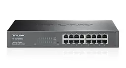 Комутатор TL-SG1016DE 16x1GE, EasySmart TP-Link teh0028229