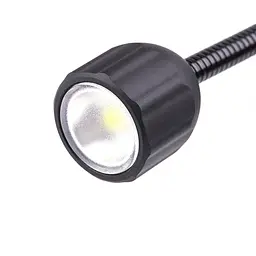 Ліхтар тактичний на шолом Nextorch rStar (Li) - мініатюра 7