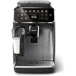 Кавомашина Philips LatteGo 4300 (EP4346/71) - мініатюра 2