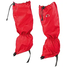 Гетри Tatonka Gaiter 420 HD L Red (1033-TAT 2750.015-L)