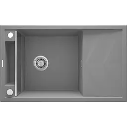Кухонна мийка DEANTE Magnetic ZRM_S113