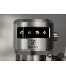 Ріжкова кавоварка еспресо Electrolux E6EC1-6ST - мініатюра 7