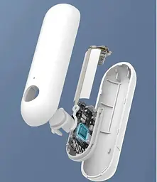Датчик відчинення дверей і вікна Xiaomi Aqara P1 Door Sensor (MCCGQ13LM) - мініатюра 3