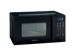 Мікрохвильова піч Hisense H20MOBS4H - мініатюра 2
