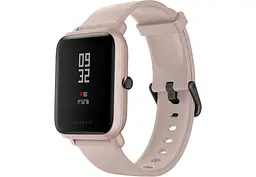 Смарт-годинник Amazfit Bip Lite Pink A1915