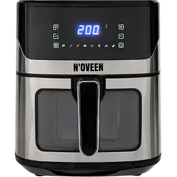 Мультипіч N'oveen AF560 сіро-чорна [103279] - мініатюра 2