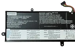 Акумулятор для ноутбука Lenovo IdeaPad 720S-15IKB V730-15ISE V730-15IFI L17M4PB1 L17C4PB1 - мініатюра 2