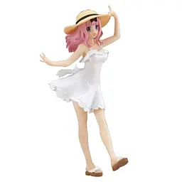 Фігурка Banpresto Пані Кагуя Фудживара Чика Kaguya-Sama: Love Is War Fujiwara Chika 18 см WST KSlW FC - мініатюра 2