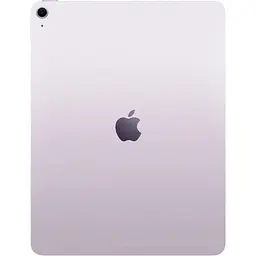 Планшет Apple iPad Air 13 (2025) 128GB Wi-Fi Purple (MCNL4) [129366] - мініатюра 2