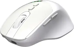 Мышь OfficePro Silent Click Wireless White (M520W) - миниатюра 3