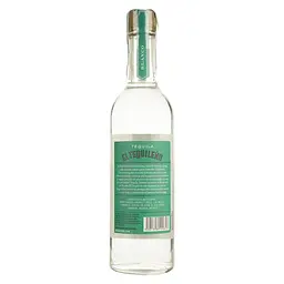 Текіла El Tequileno Blanco 38% 1 л (2 шт. х 0.5 л) - мініатюра 3