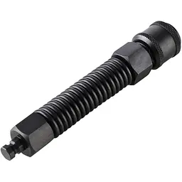 Пружинний адаптер Hismith Spring Connector для секс-машин з системою KlicLok