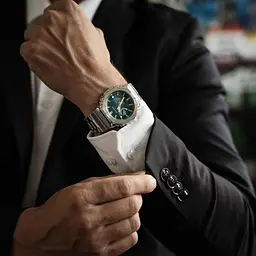 Годинник Casio GM-2110D-3A1ER - мініатюра 2