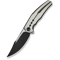 Ніж складаний Weknife Kyklos Satin WE23086-3