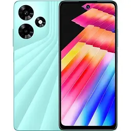 Смартфон Infinix Hot 30 8/256Gb Surfing Green (X6831) UA UCRF NFC