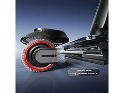Вертикальний і ручний пилосос Dreame Wet & Dry Vacuum Cleaner G12 DUAL 2 в 1 (HHV24A) - мініатюра 3