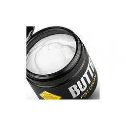 Крем для фистинга 500 мл Buttr Fisting Cream - мініатюра 3