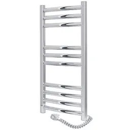 Електрична рушникосушка Laris Гранд П10 500x900 Е 73207365