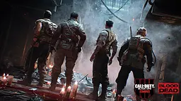 Гра Sony PlayStation 4 Call of Duty: Black Ops 4 Англійська Версія Б/в - мініатюра 3