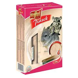 Пісок Vitapol Piasek для шиншил 1.5 кг