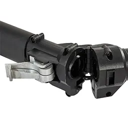 Vitals Шліфмашина для стін Master SK 2388HP led 880Вт d215мм 2100об/хв 6кг - мініатюра 9