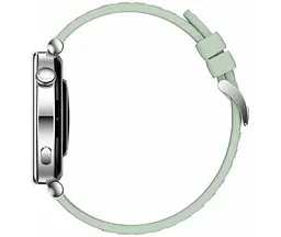 Годинник розумний HUAWEI Watch GT 4 41 mm (55020CES) зелений - мініатюра 6