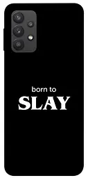 Чохол Demsky Slay для Samsung Galaxy A32 (A325F) 4G