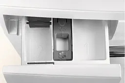 Пральна машина Electrolux (EW6SM326SU) - мініатюра 2