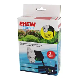 Електроклапан Eheim CO2 magnetic valve 220 В (6064210) - мініатюра 1