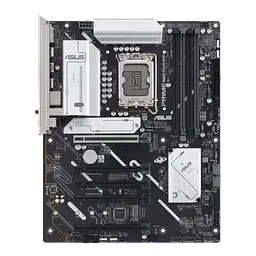 Материнcька плата Asus B860-Plus Prime Wi-Fi LGA 1851 (PRIME B860-PLUS WIFI)