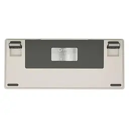 Клавиатура Lorgar KBP7075W Wireless Pro 75% Exploded Beige EN/UA (LRG-KBP7075W-RT-US) - миниатюра 6