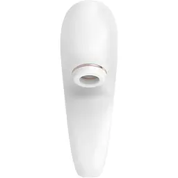 Вібратор з вакуумною стимуляцією для пар Satisfyer Pro 4 Couples (SO1827) [95362] - мініатюра 6