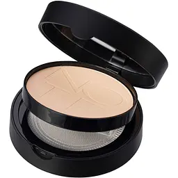 Компактна пудра Note Cosmetique Luminous Silk Compact Powder відтінок 197, 10 г - мініатюра 4
