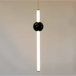 Підвісний світильник Friendlylight Wand BK PD B FL3170