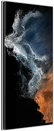Смартфон Samsung Galaxy S22 Ultra 12/512GB Phantom White (SM-S908BZWH) (Global) [5G, NFC, 2 SIM/1 SIM + 1 eSIM] - мініатюра 10