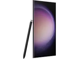 Смартфон Samsung Galaxy S23 Ultra 12/512GB Lavender (SM-S918BLIH) - мініатюра 3