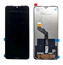 Дисплейний Модуль Nokia 7.2 TA-1196 TA-1181