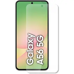 Захисна плівка StatusSKIN для Samsung Galaxy A56 5G A566 Екран Глянцева Pro