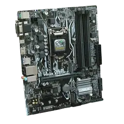 Материнська плата Asus B250M-A Prime LGA 1151v1 (PRIME B250M-A) Б/В