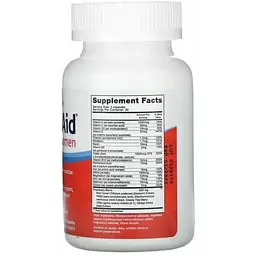 Вітаміни для зачаття Fairhaven Health FertilAid for Women 90 капсул - мініатюра 2