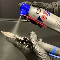 Мастило Багатоцільове Спрей K2 07 500 мл (K750) - мініатюра 4